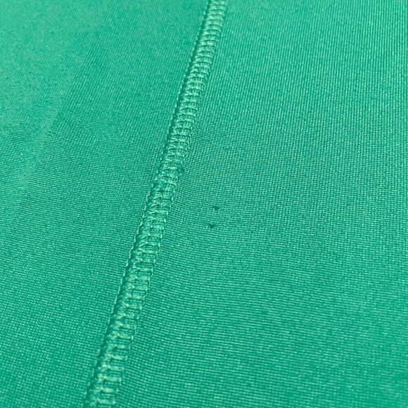 Reebok Shirt Long Sleeve Quarter Zip Womans Size Medium - Picture 16 of 16